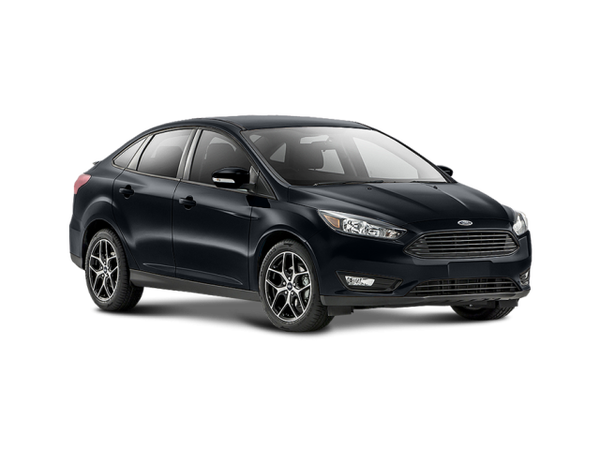 Ford Focus Cедан New Цвет: Blazer Blue
